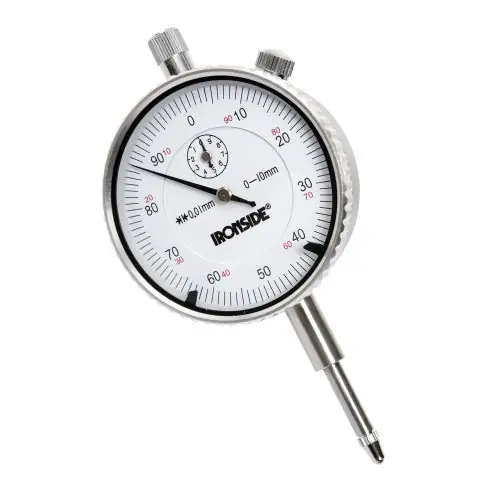 Erbjudandepris Ironside 151225 Mätur